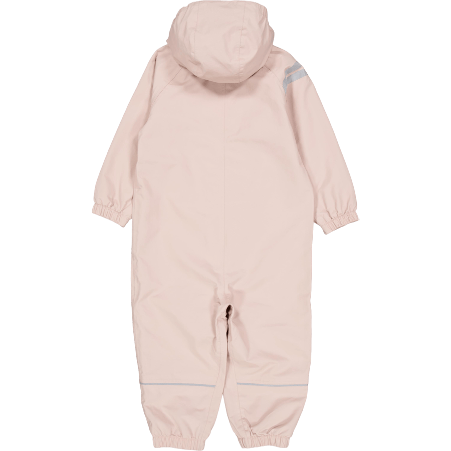 Lingbo Shell Baby Overall Blush - Bild 2
