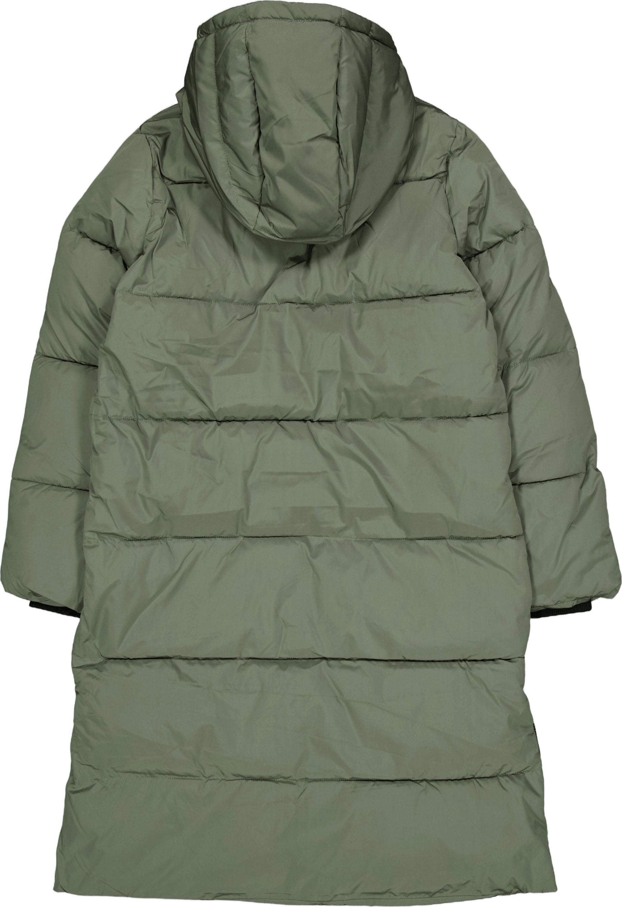 Sadie Puffer Parka Green Green - Bild 2
