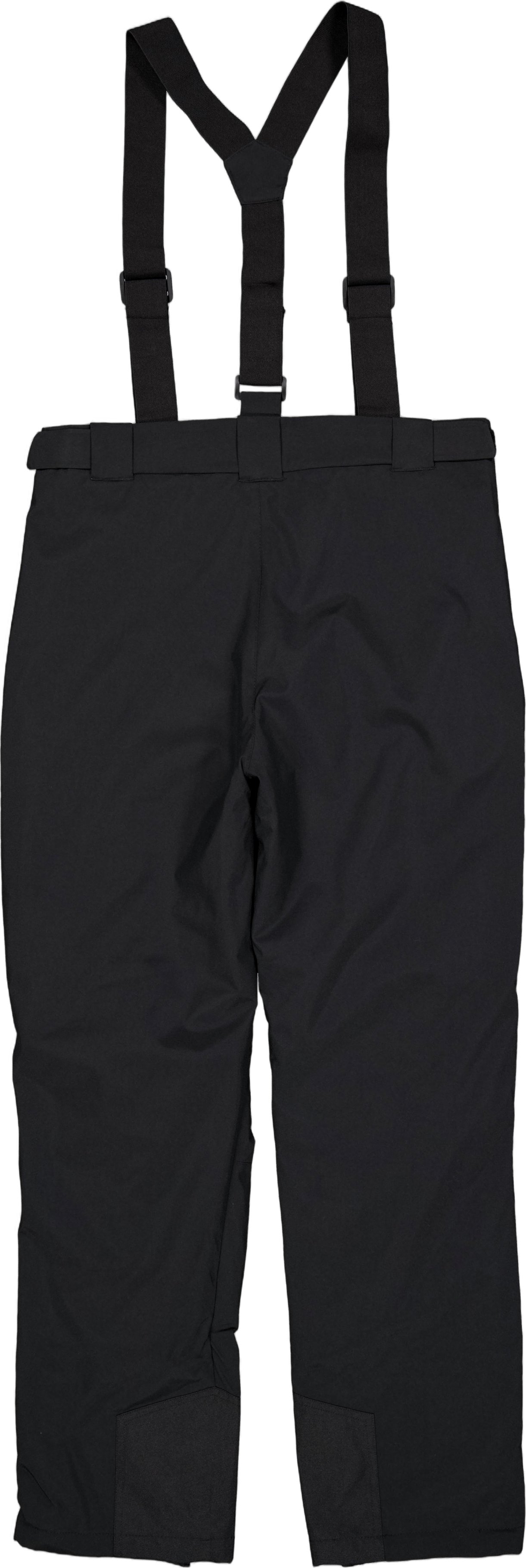 Chamonix Junior Ski Pants Black - Bild 2