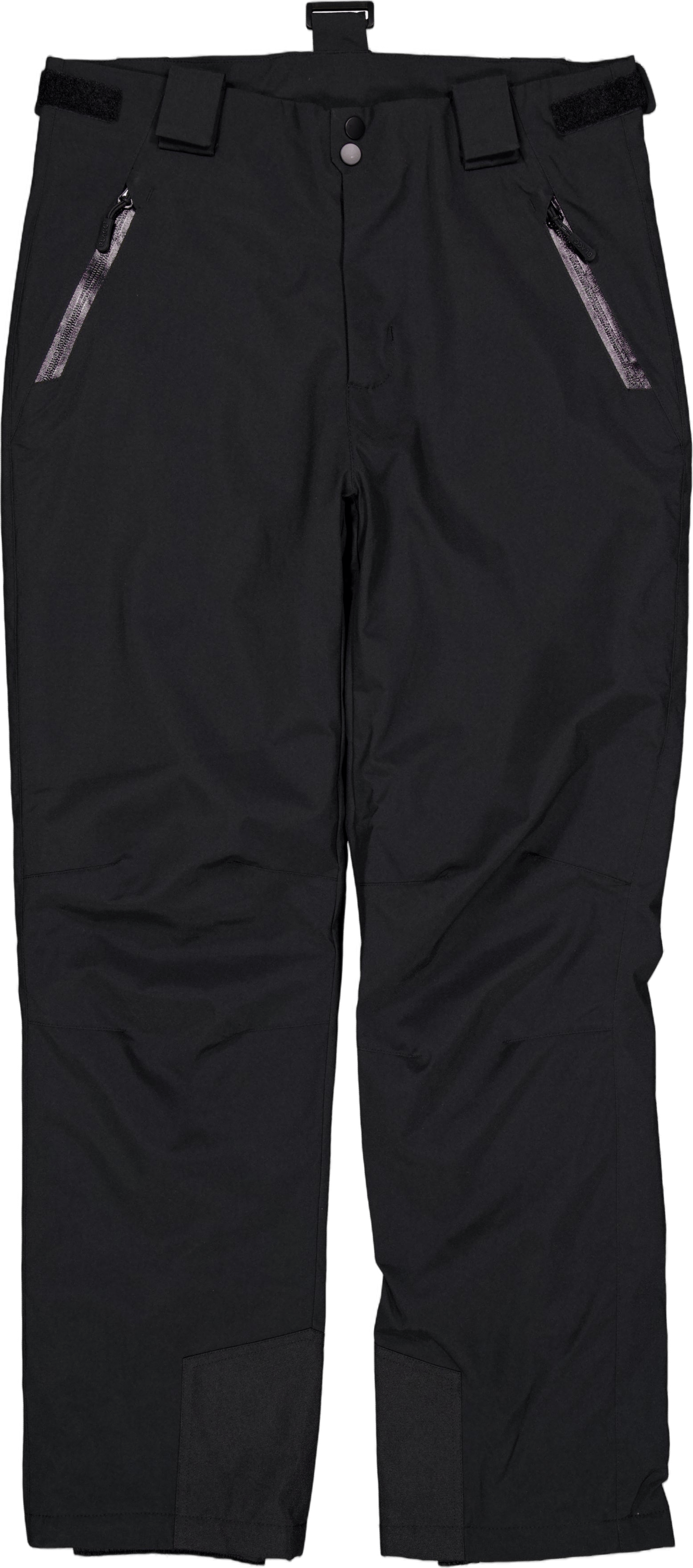 Chamonix Junior Ski Pants Black - Bild 4