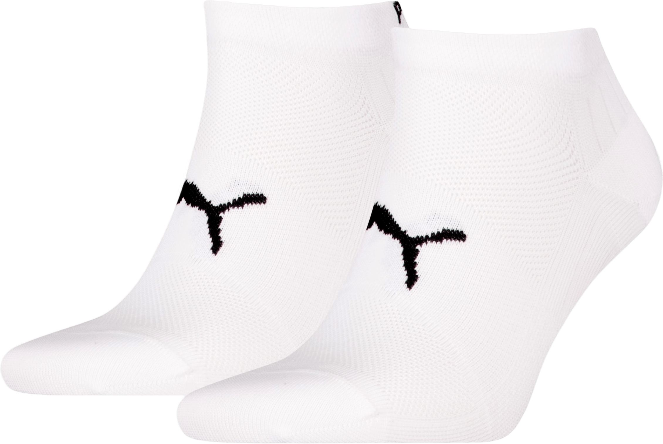 Puma Sport Light Sneaker 2p White