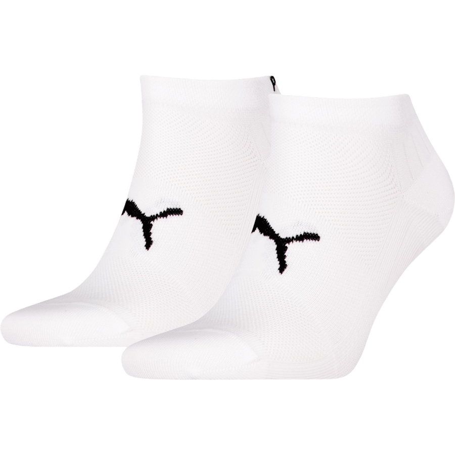 Puma Sport Light Sneaker 2p White