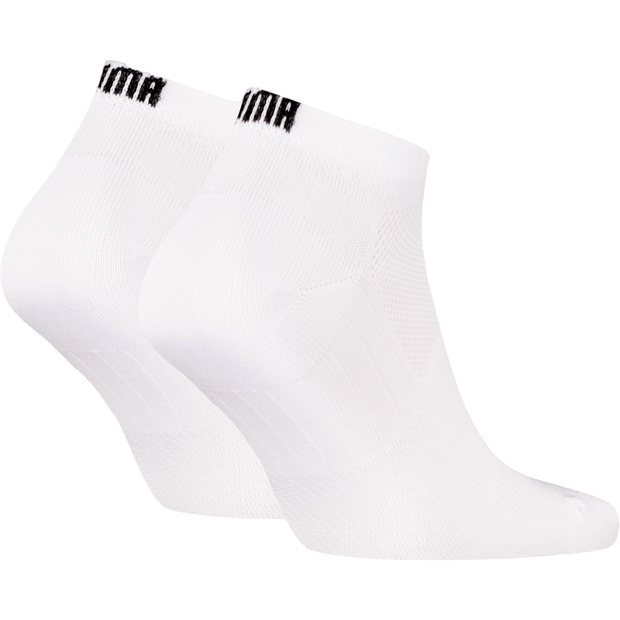 Puma Sport Light Sneaker 2p White - Bild 2