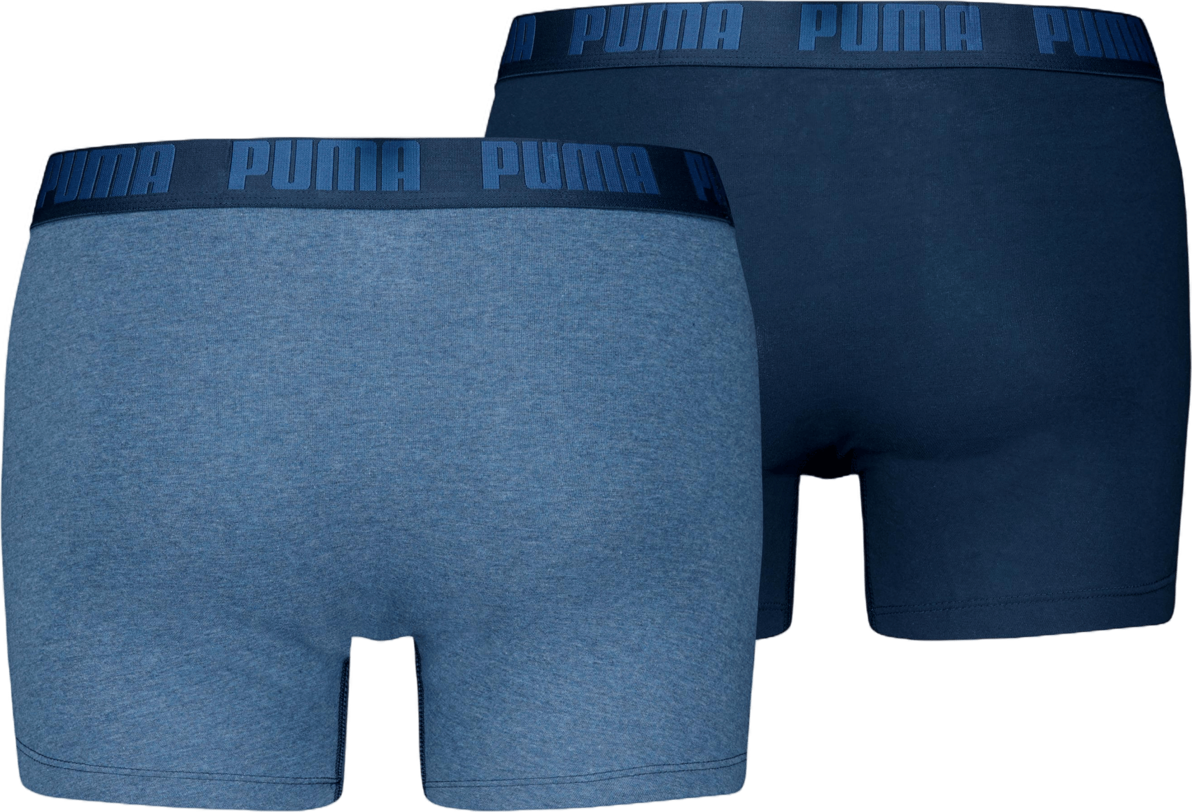 Puma Men Everyday Basic Boxer  Denim - Bild 4
