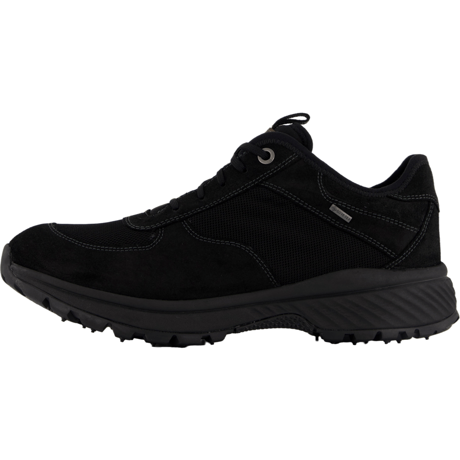 Urbs Exeter Gtx Black