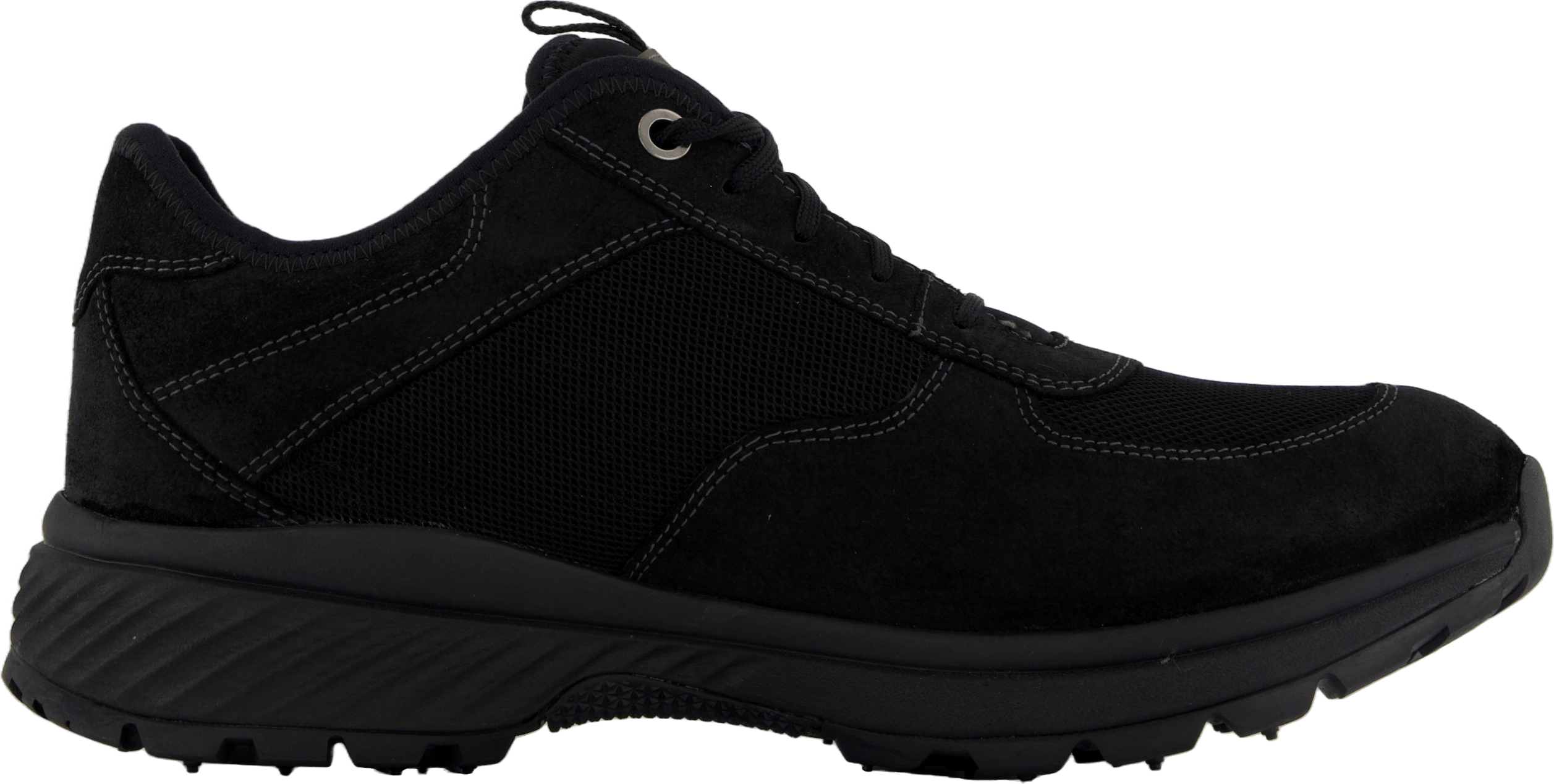 Urbs Exeter Gtx Black - Bild 3