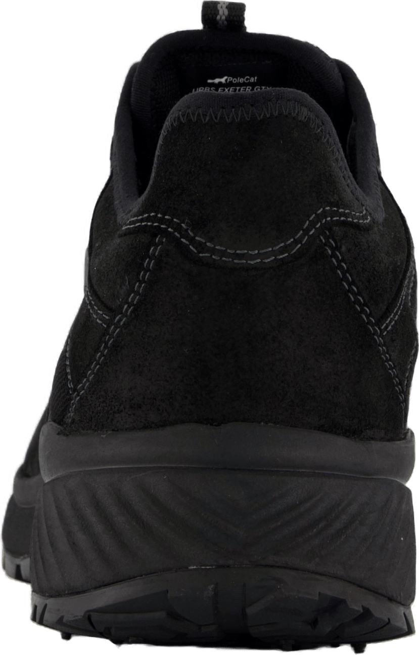 Urbs Exeter Gtx Black - Bild 5