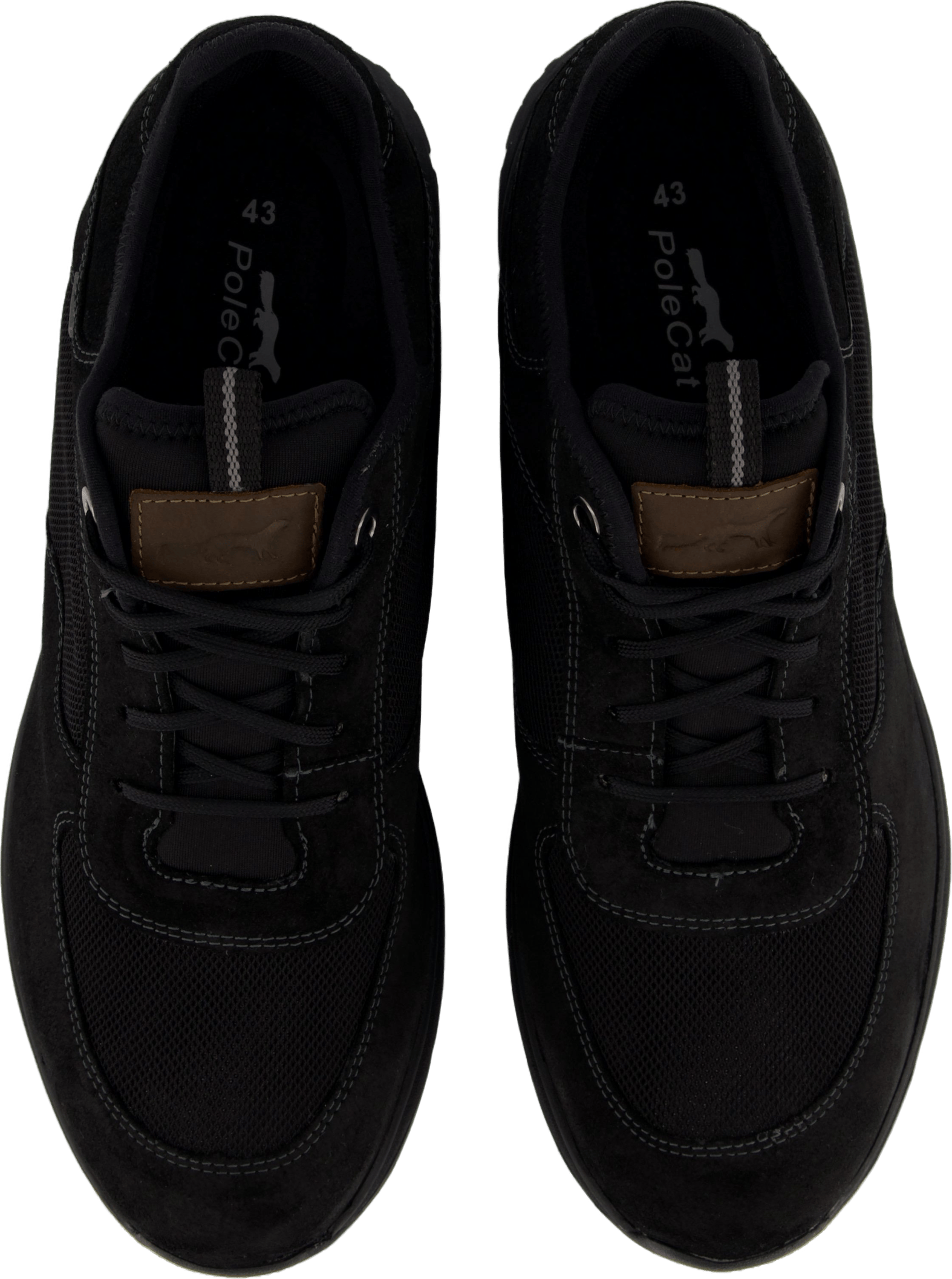 Urbs Exeter Gtx Black - Bild 6