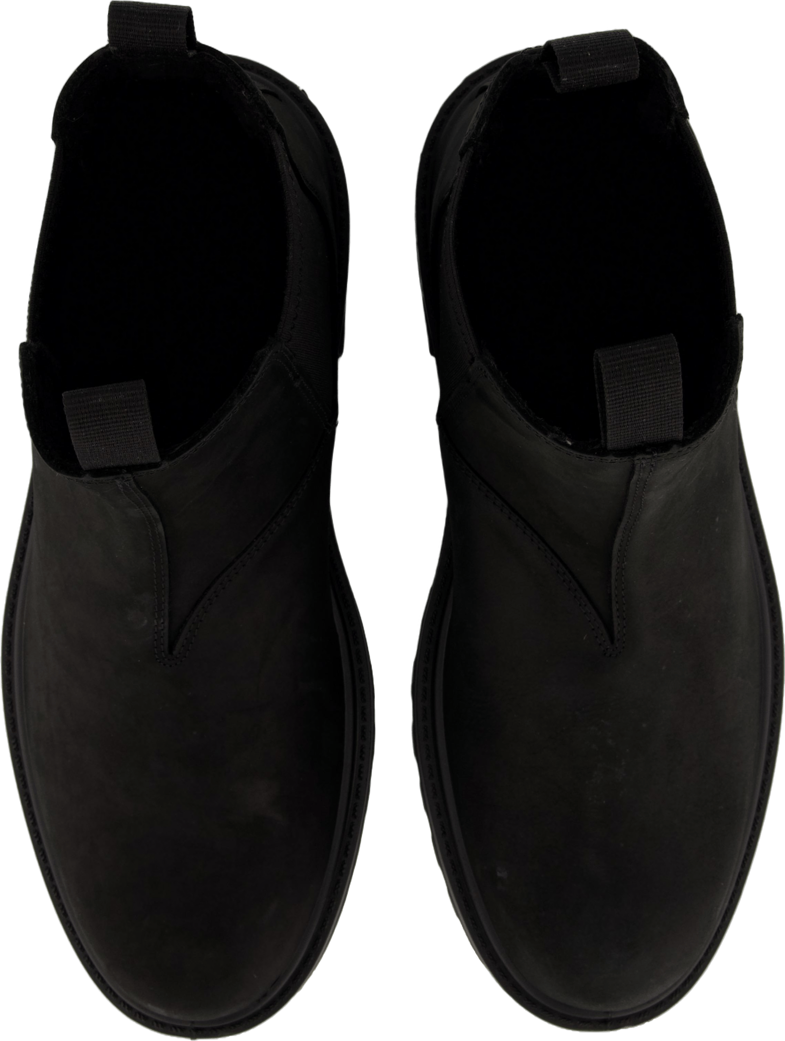 Camp Harvard Gtx Black - Bild 6