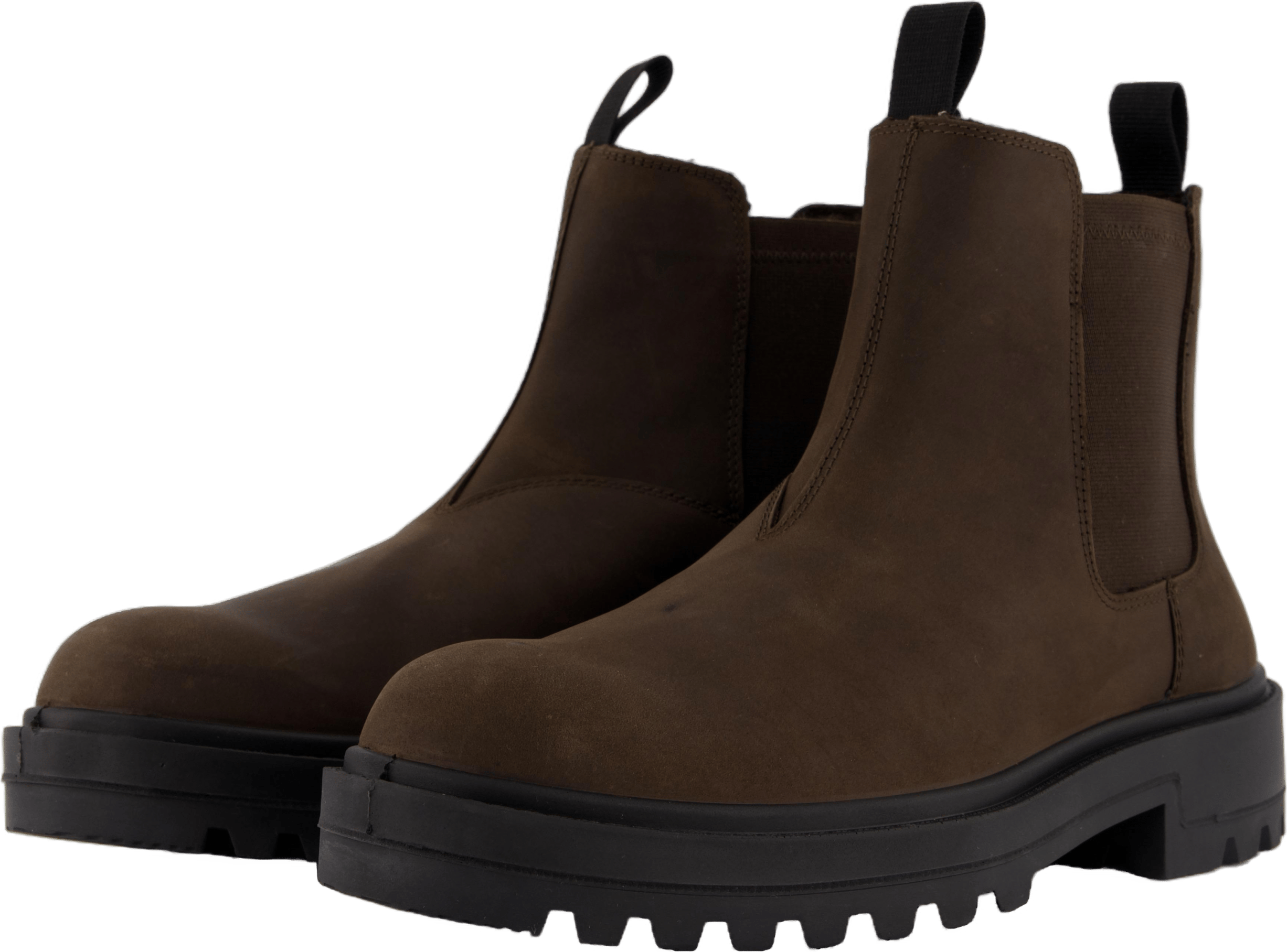 Camp Harvard Gtx Dark Brown - Bild 2