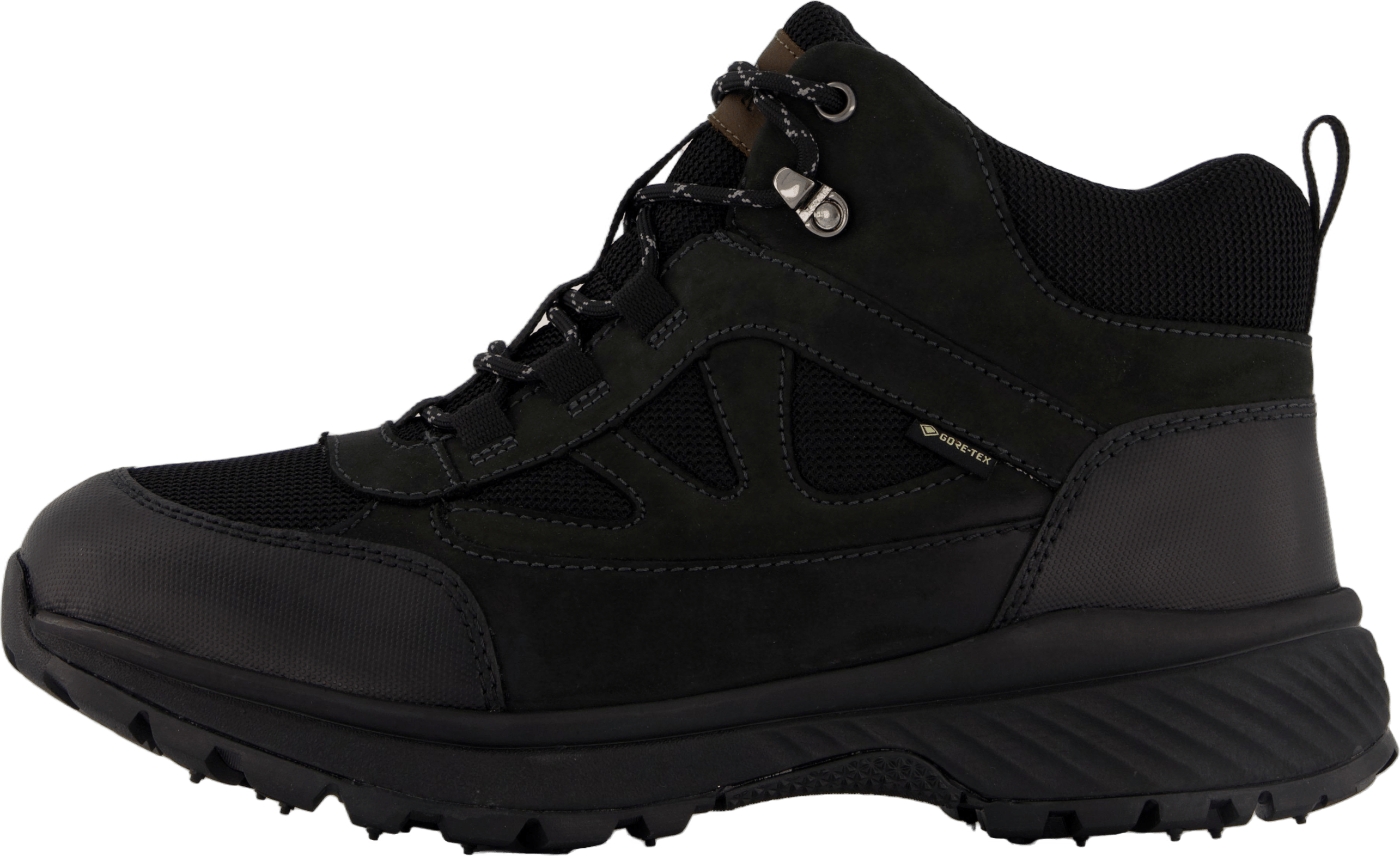Urbs Stirling Gtx Black