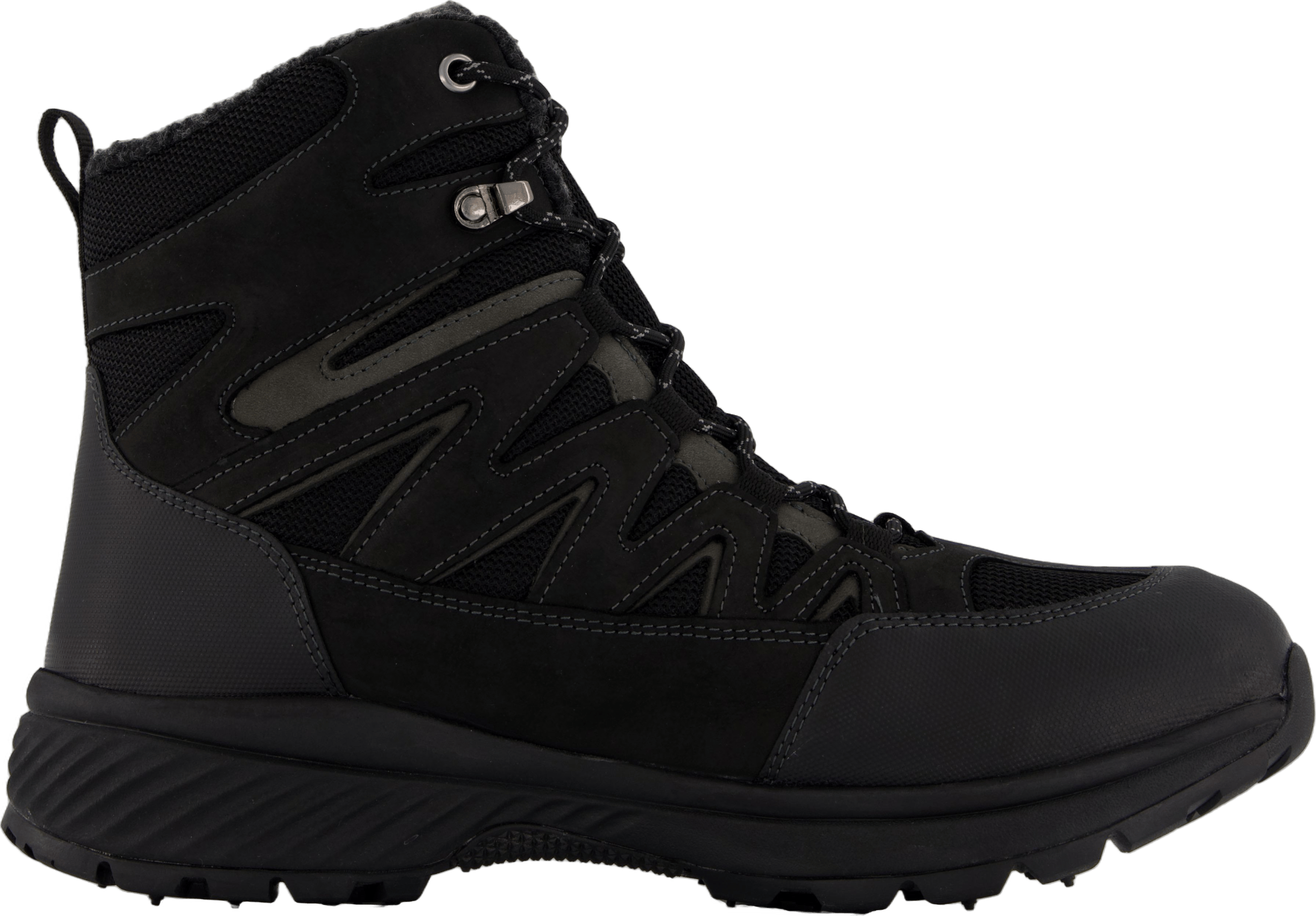 Urbs Hamilton Gtx Black - Bild 3