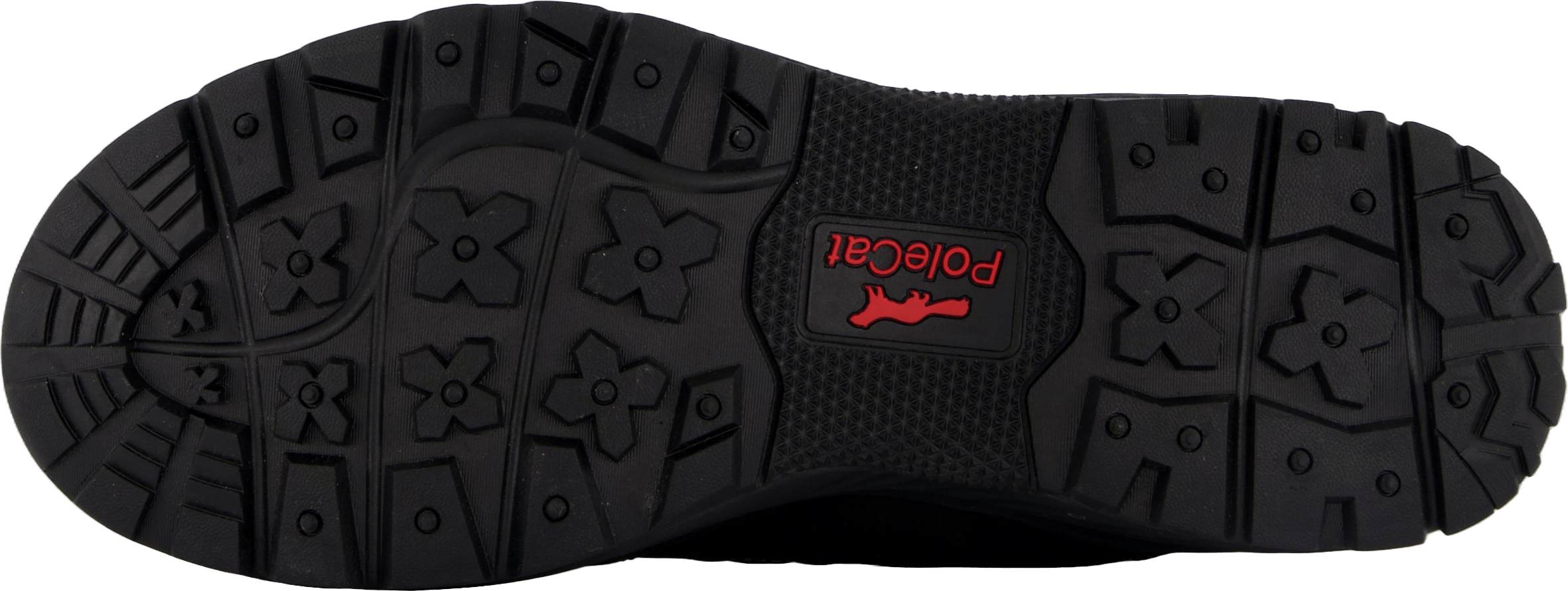 Urbs Hamilton Gtx Black - Bild 4