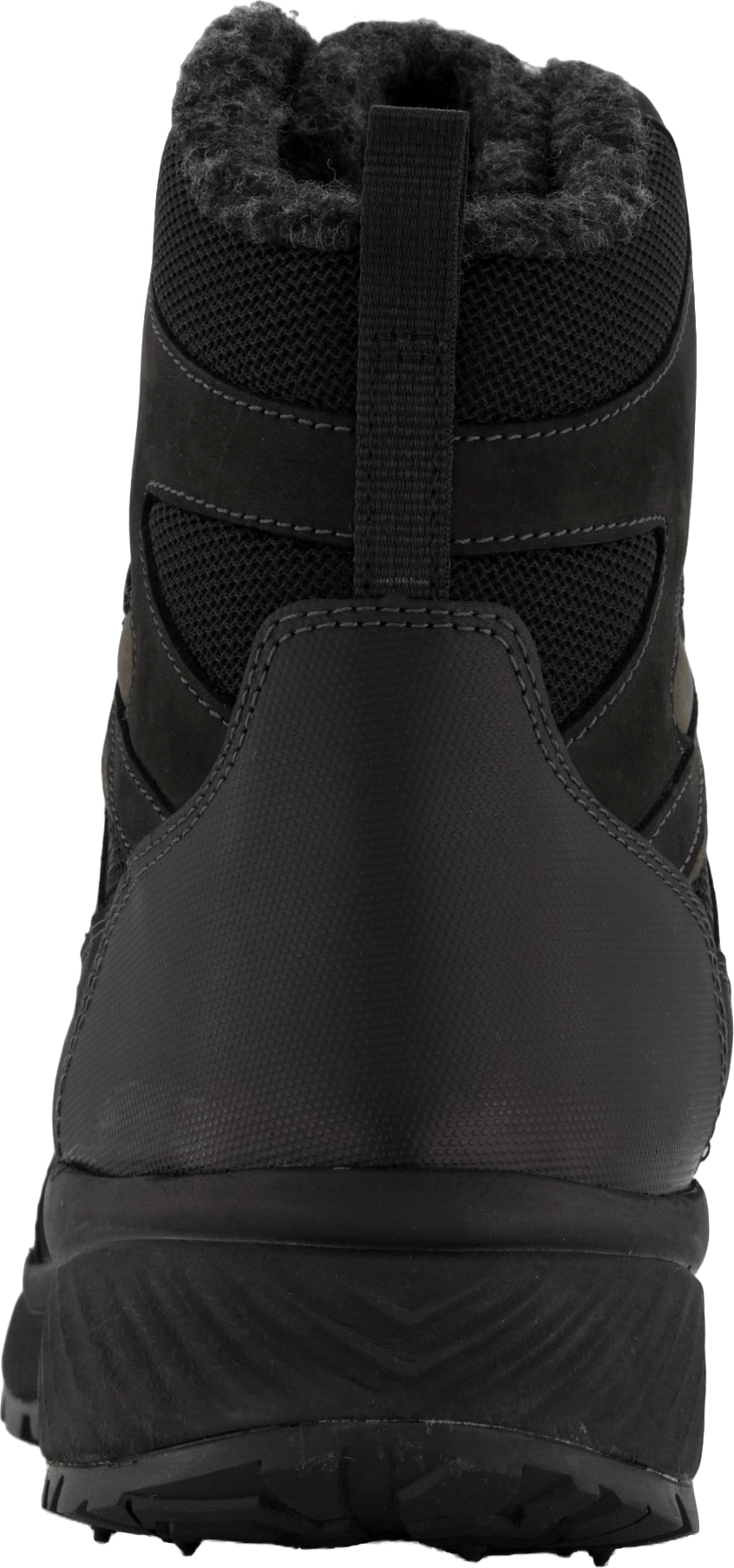 Urbs Hamilton Gtx Black - Bild 5