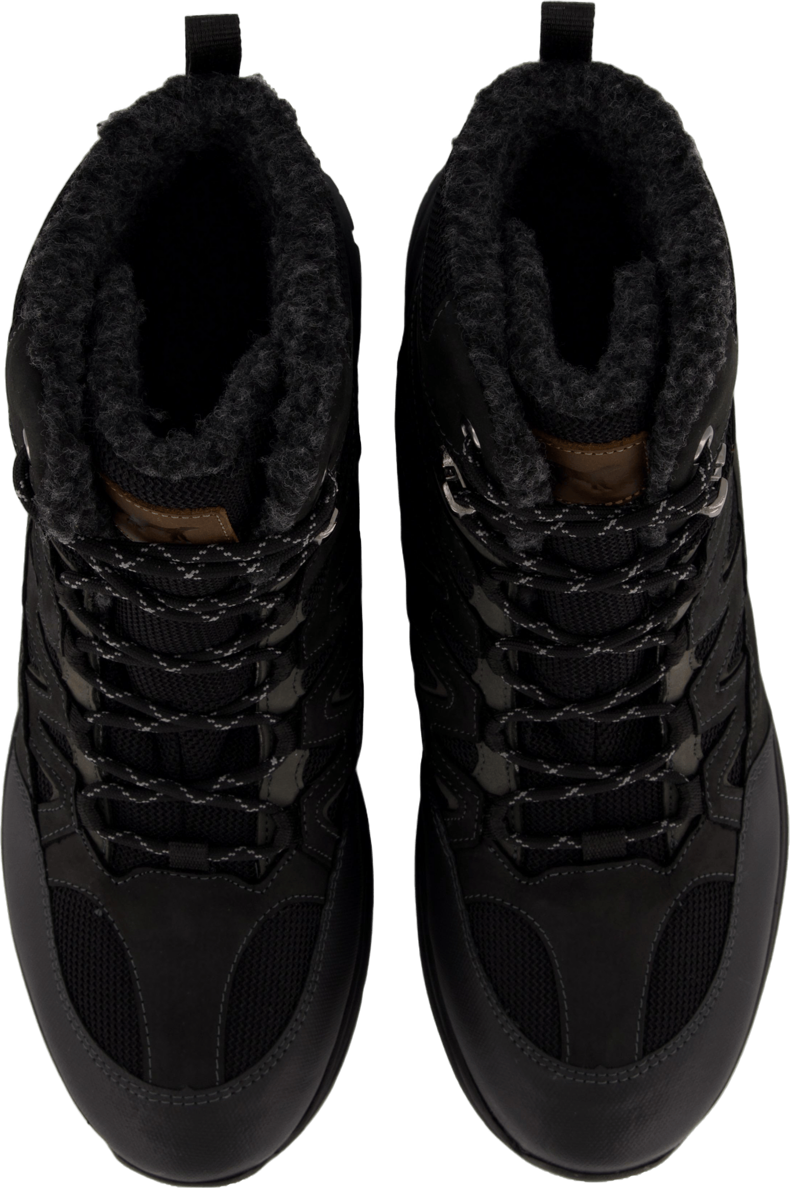 Urbs Hamilton Gtx Black - Bild 6