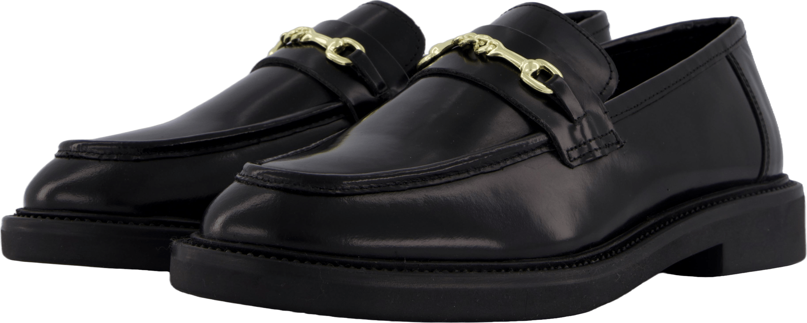 Huddles Black Leather - Bild 2