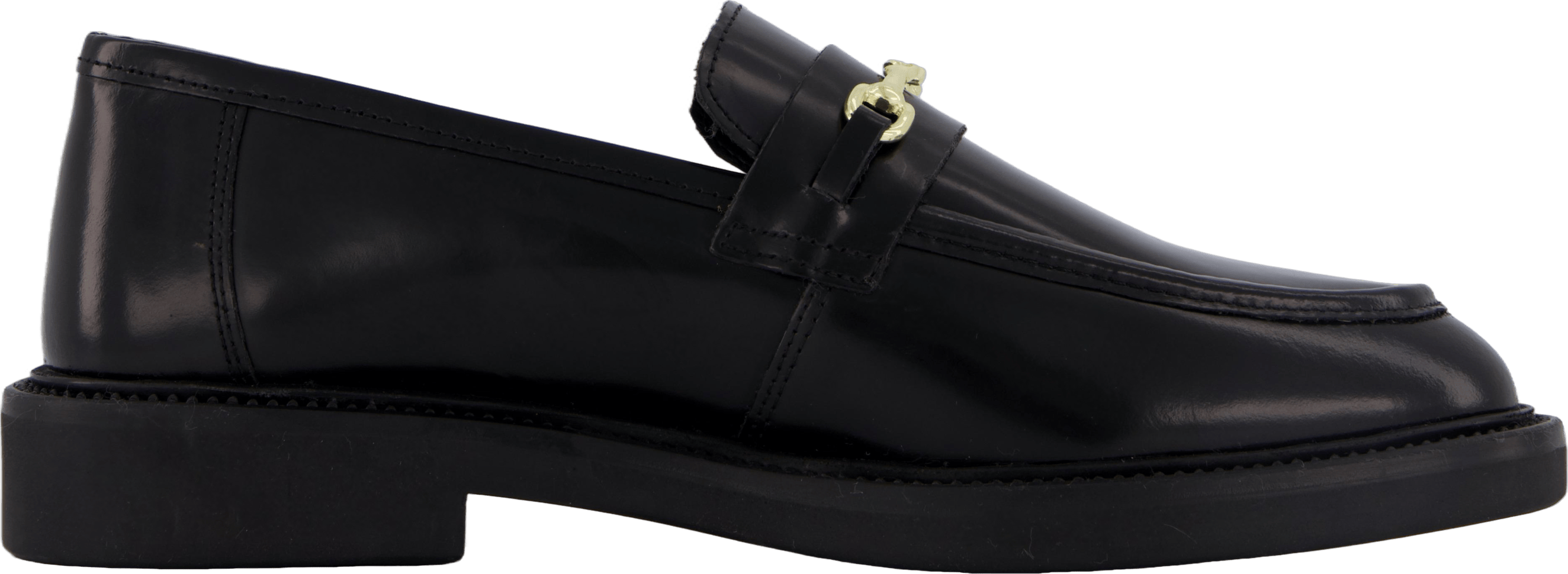 Huddles Black Leather - Bild 3