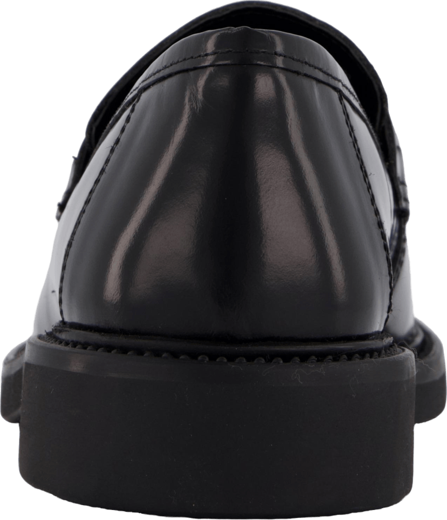 Huddles Black Leather - Bild 5