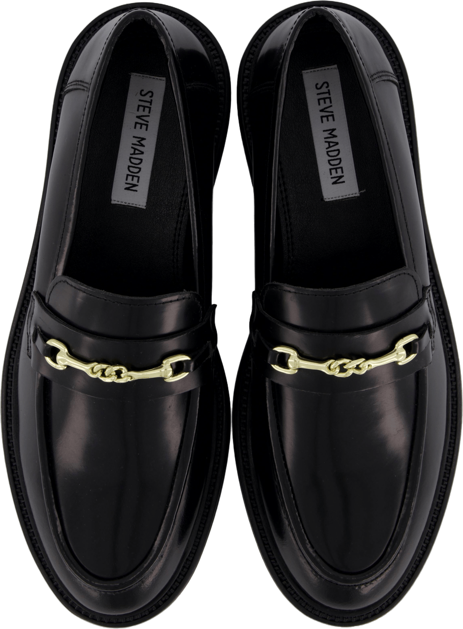 Huddles Black Leather - Bild 6