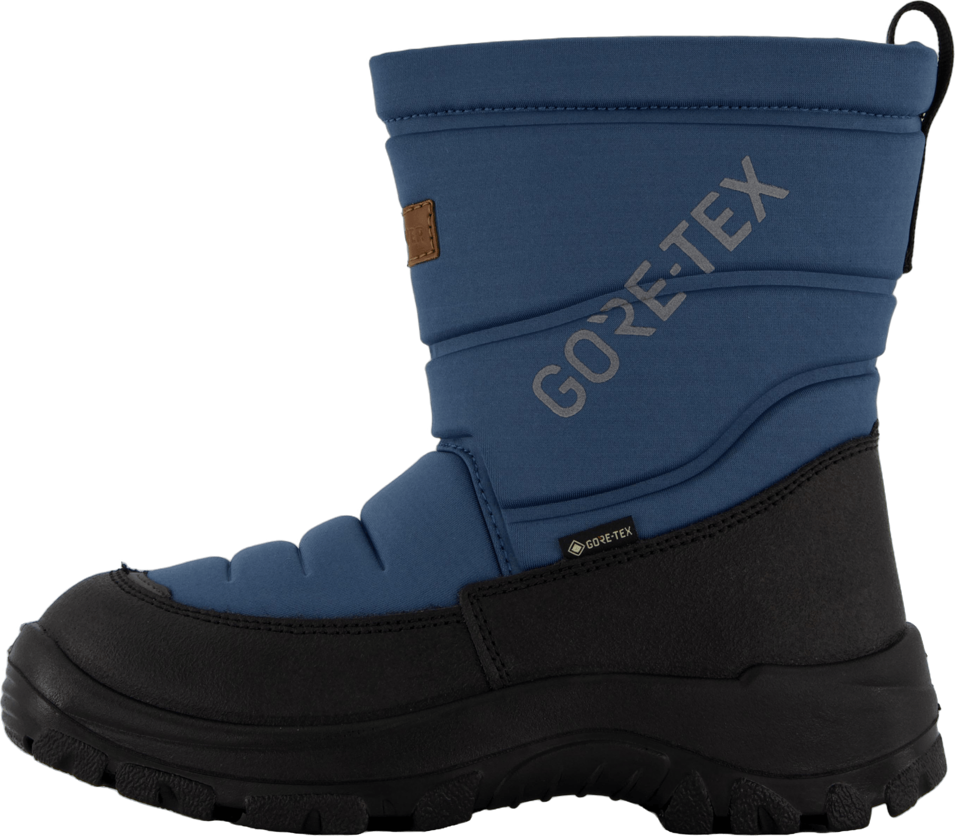 Frost Gtx Blue