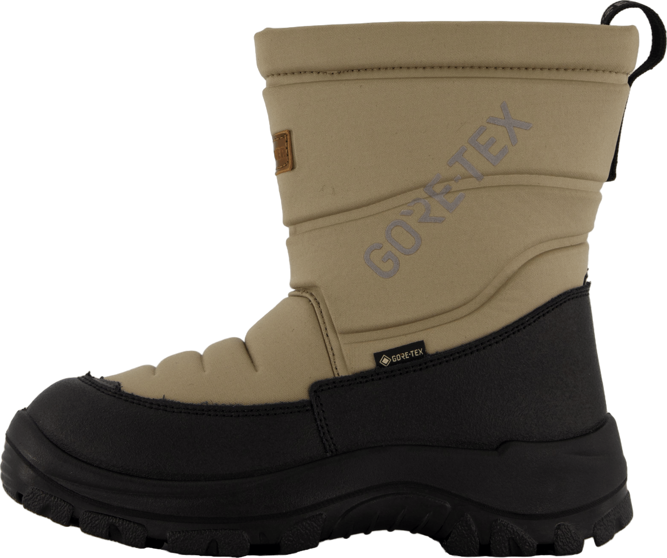 Frost Gtx Beige