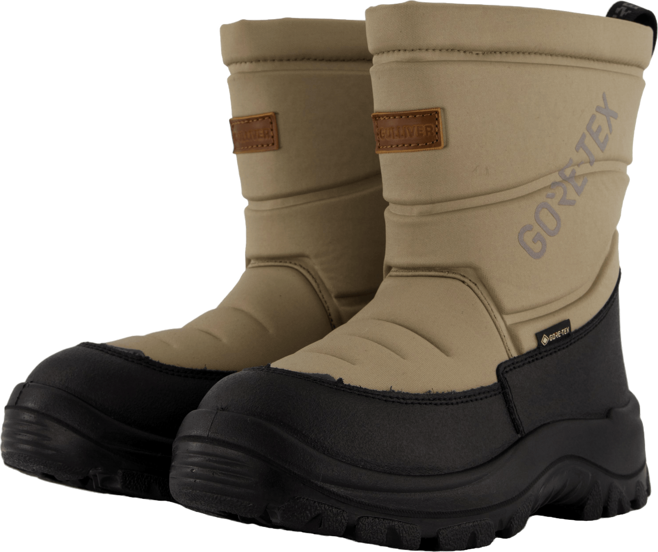 Frost Gtx Beige - Bild 2