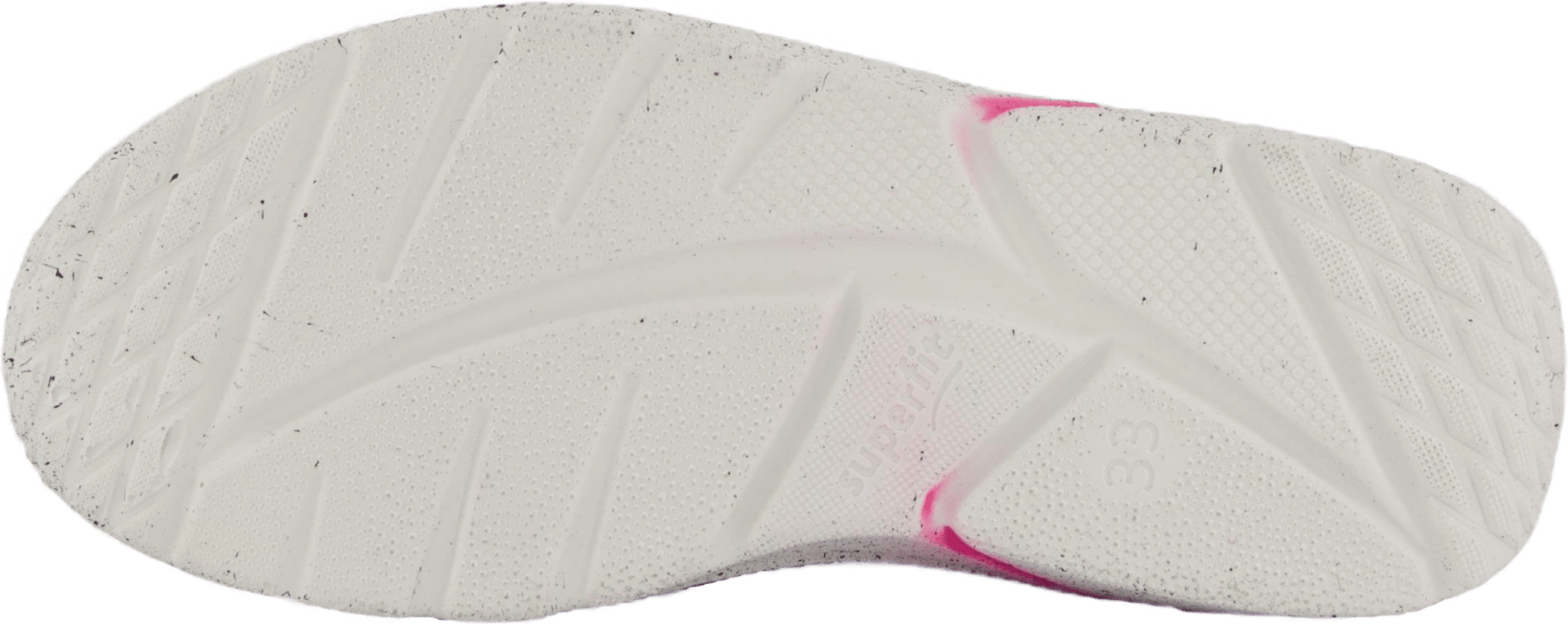 Kicks Schwarz/pink - Bild 4