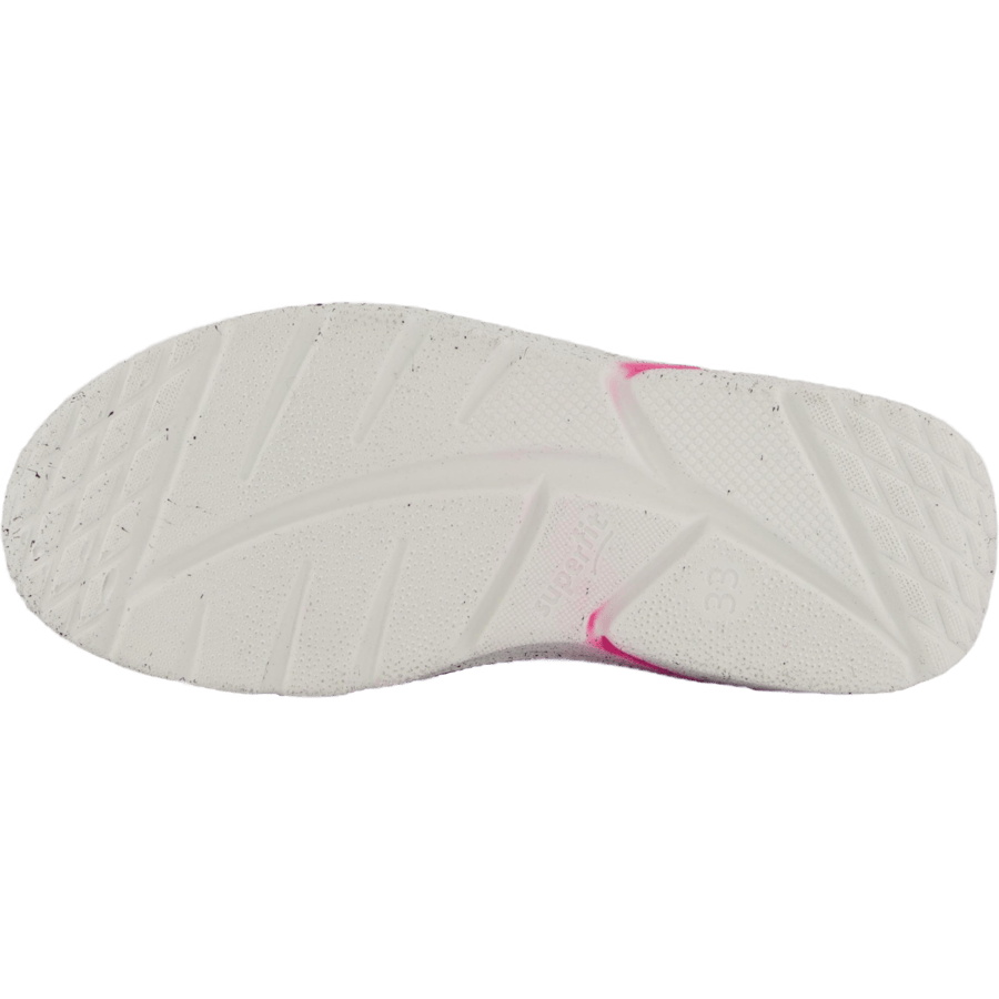 Kicks Schwarz/pink - Bild 4