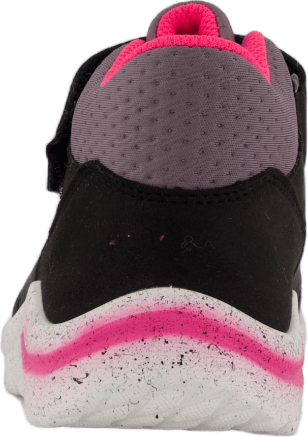 Kicks Schwarz/pink - Bild 5