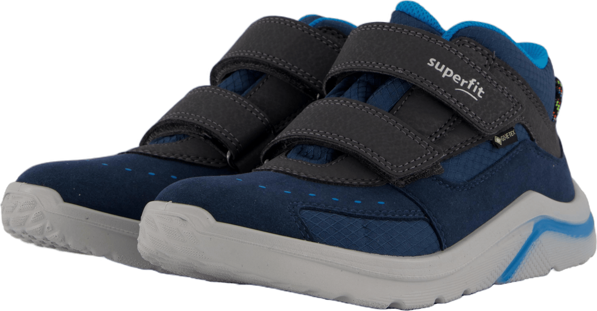 Kicks Blau/türkis - Bild 2