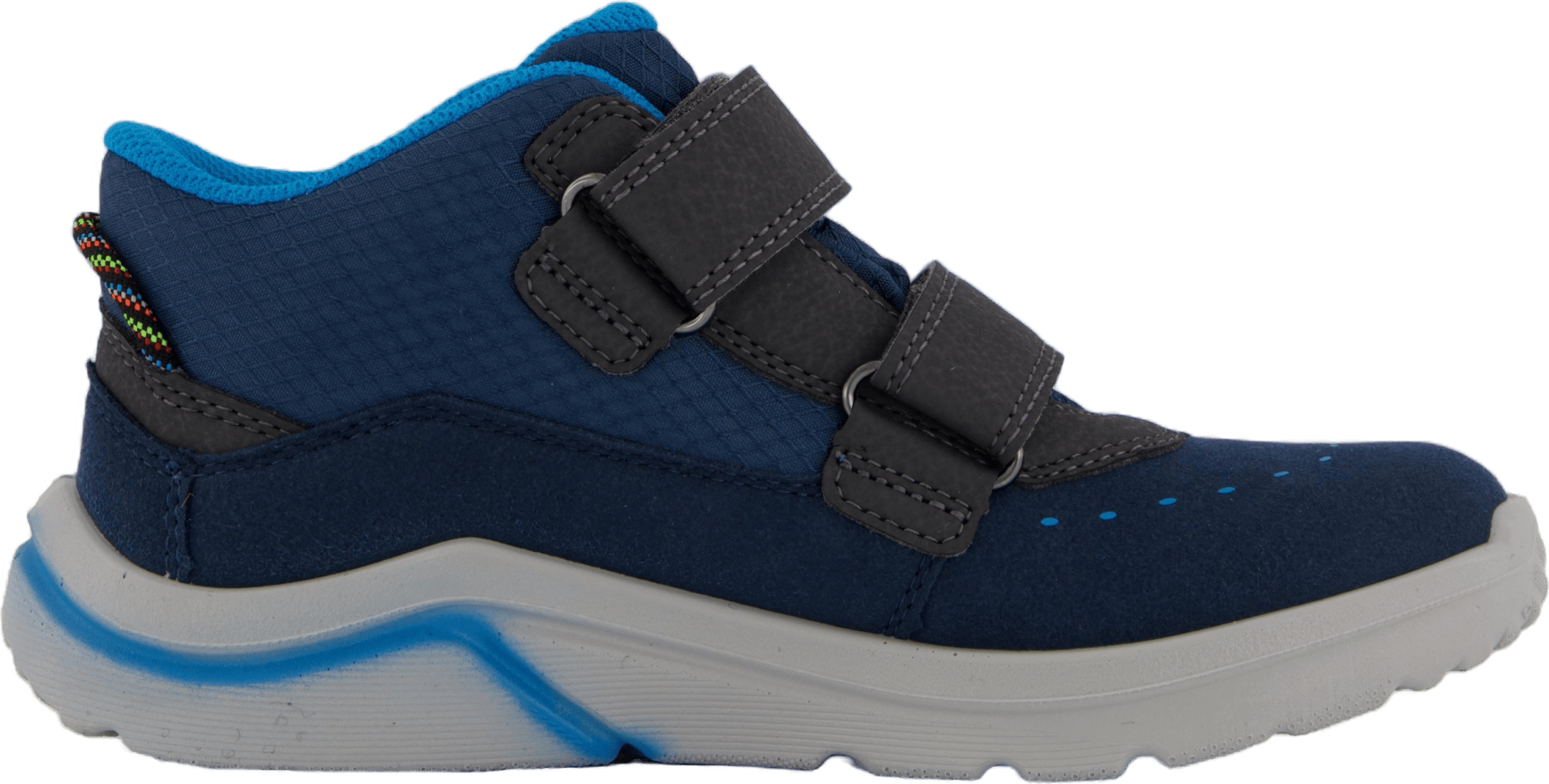 Kicks Blau/türkis - Bild 3