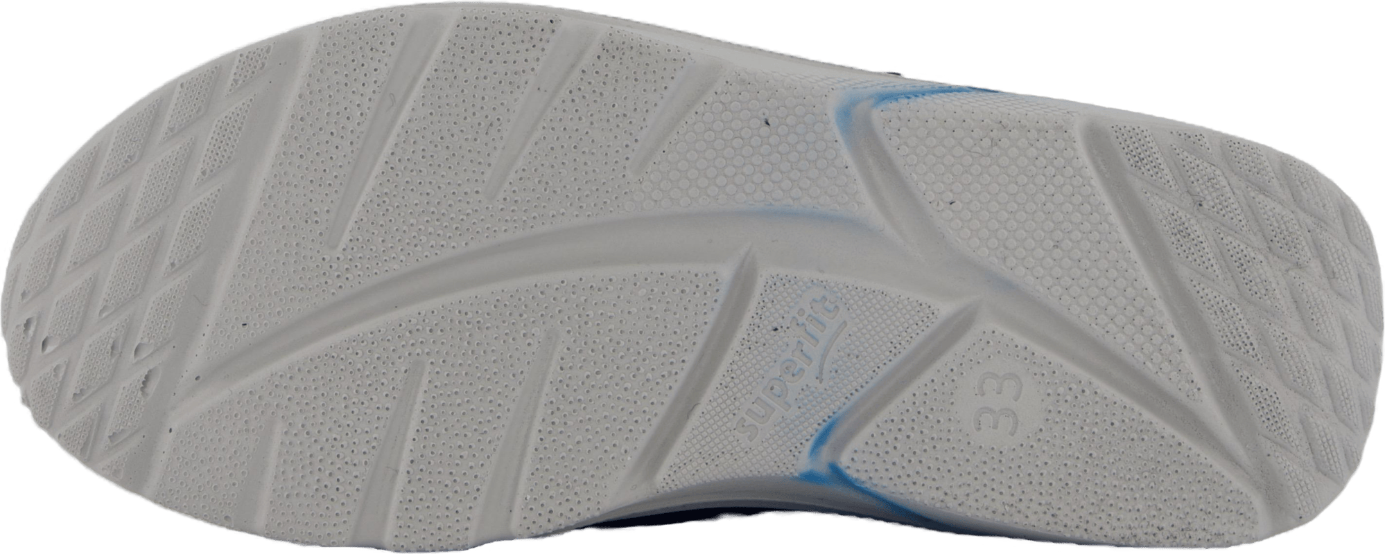 Kicks Blau/türkis - Bild 4