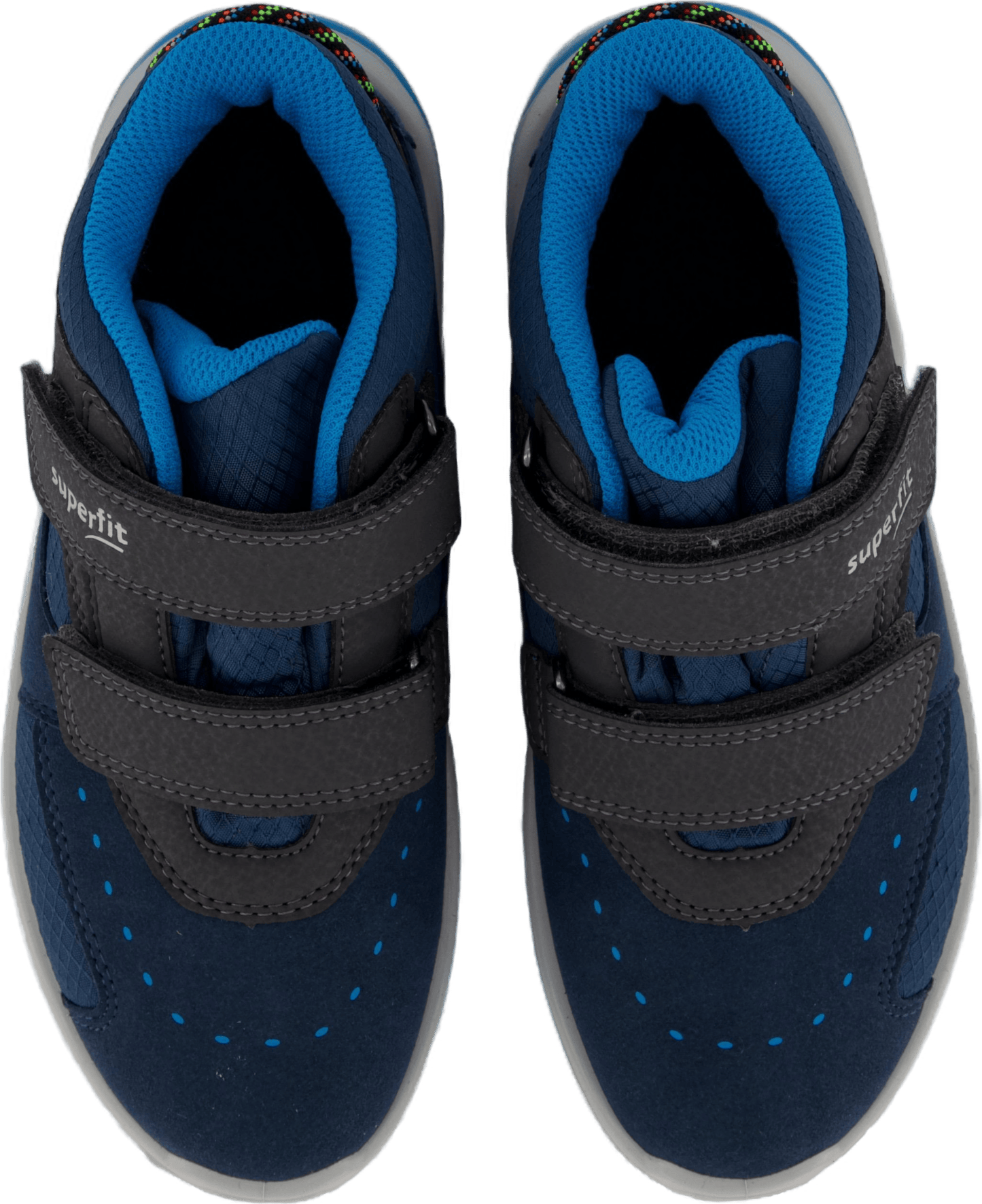 Kicks Blau/türkis - Bild 6