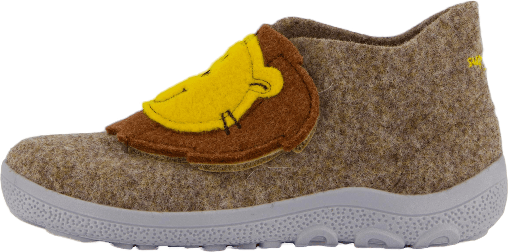 Happy Octi Beige/grau