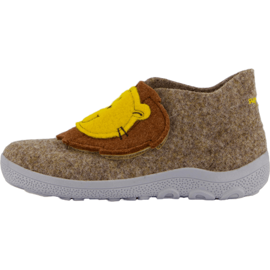 Happy Octi Beige/grau