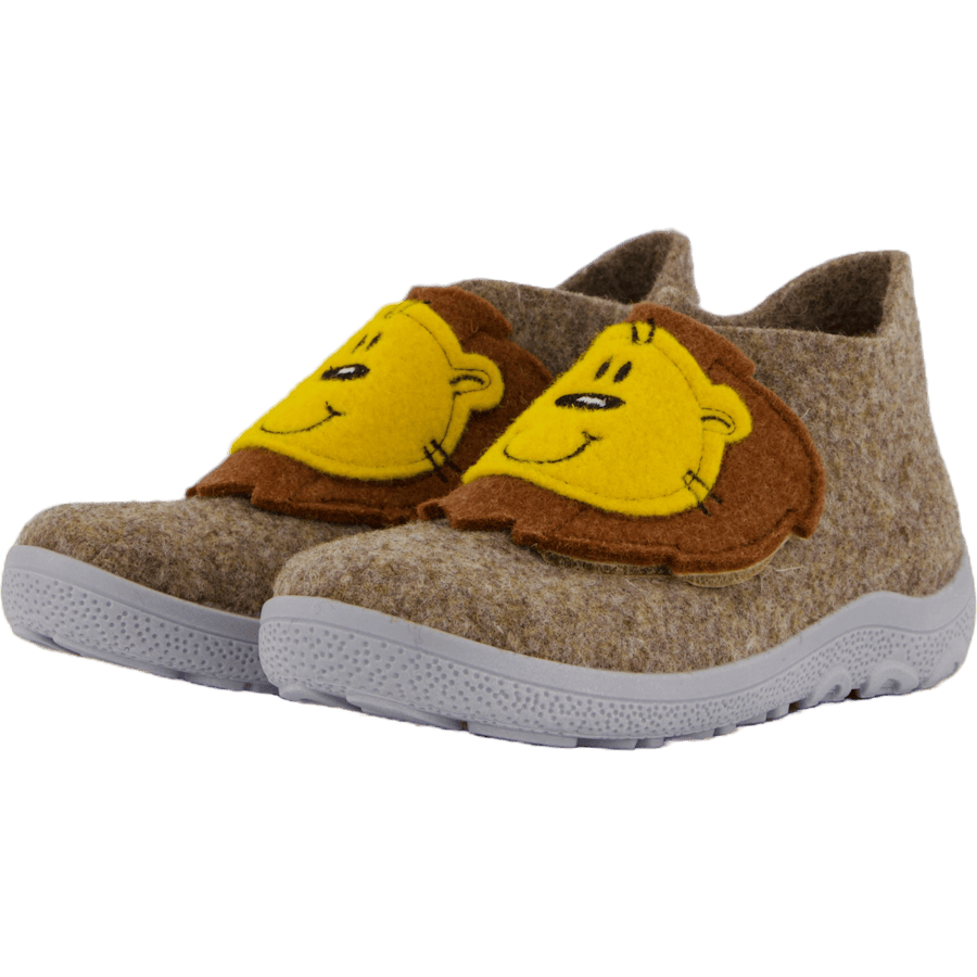 Happy Octi Beige/grau - Bild 2