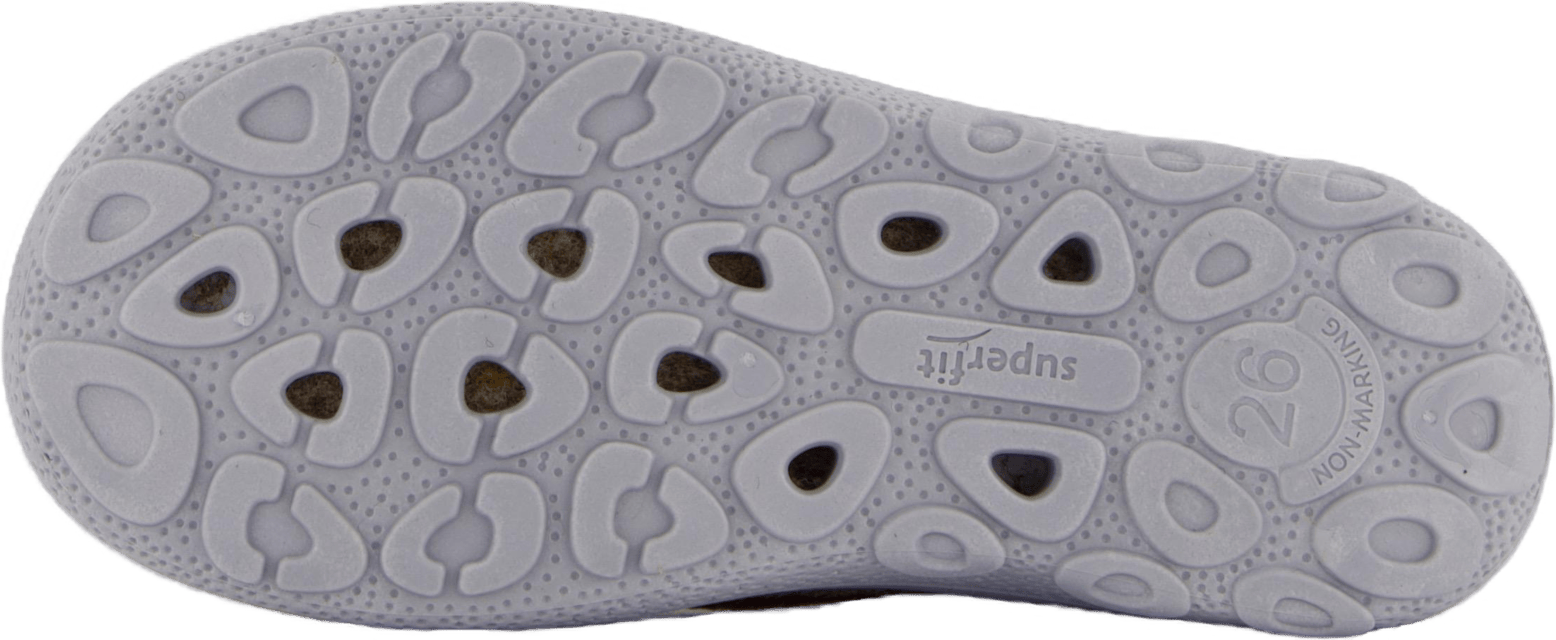 Happy Octi Beige/grau - Bild 4