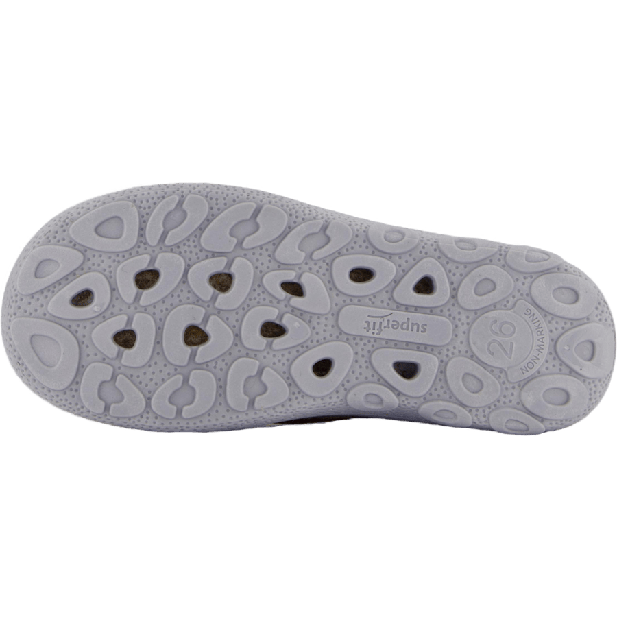 Happy Octi Beige/grau - Bild 4