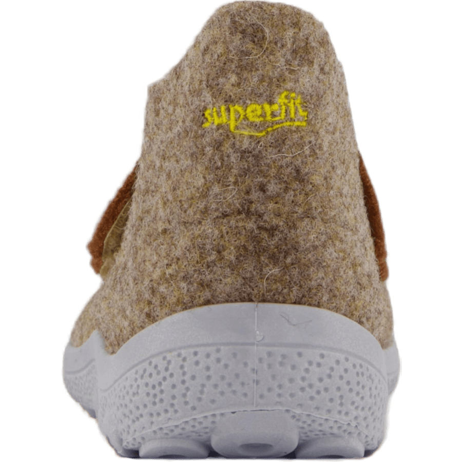 Happy Octi Beige/grau - Bild 5