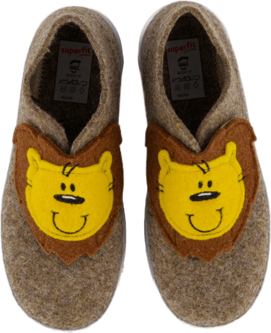 Happy Octi Beige/grau - Bild 6