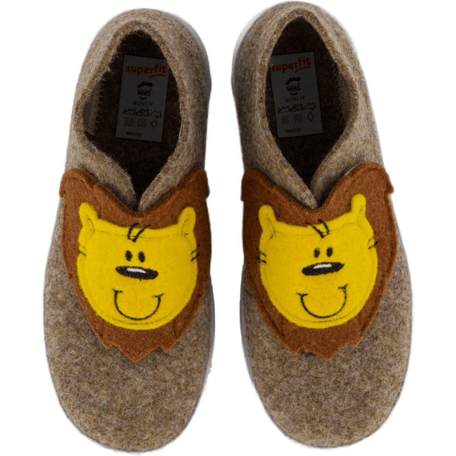 Happy Octi Beige/grau - Bild 6