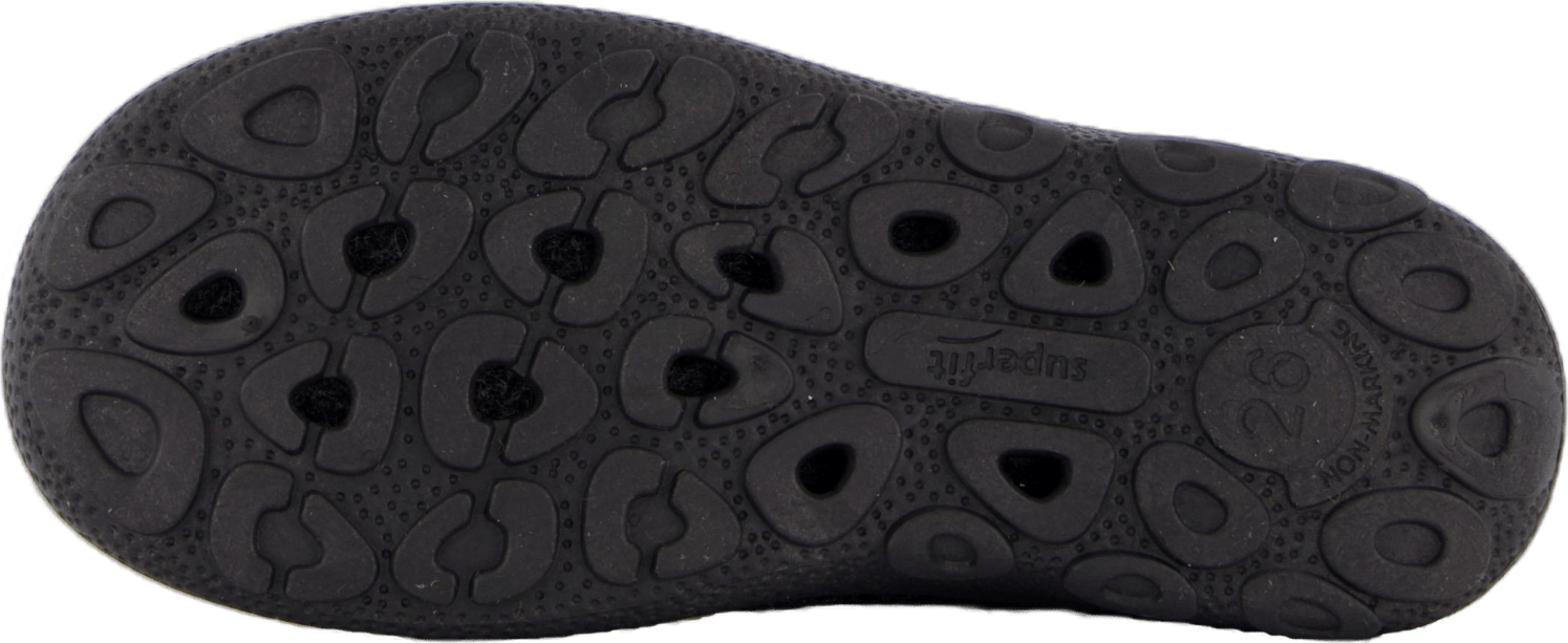 Happy Octi Grau/orange - Bild 4