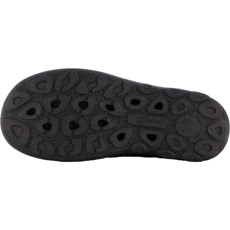 Happy Octi Grau/orange - Bild 4