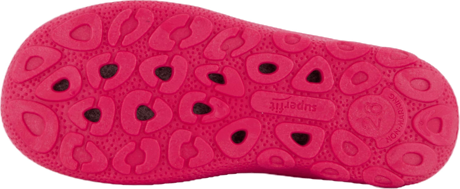 Happy Octi Hellgrau/pink - Bild 4