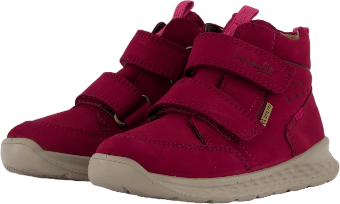 Breeze Rot/rosa - Bild 2