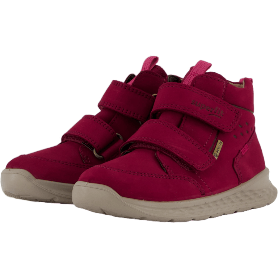 Breeze Rot/rosa - Bild 2