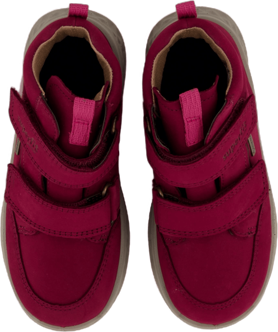 Breeze Rot/rosa - Bild 6