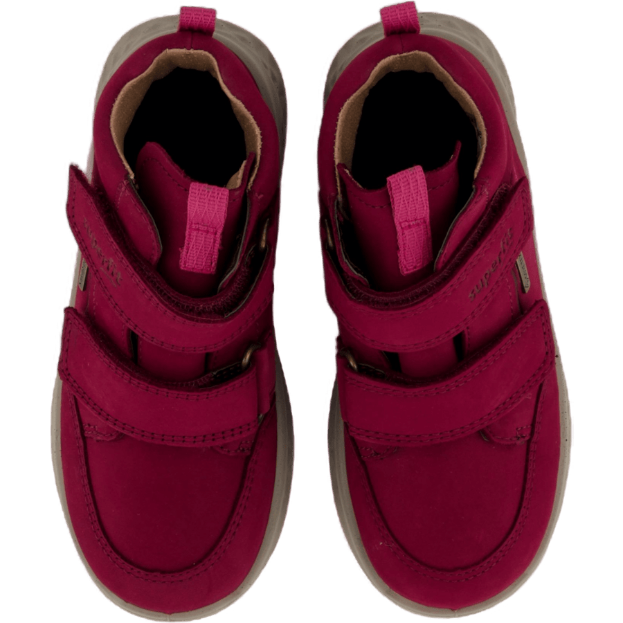 Breeze Rot/rosa - Bild 6