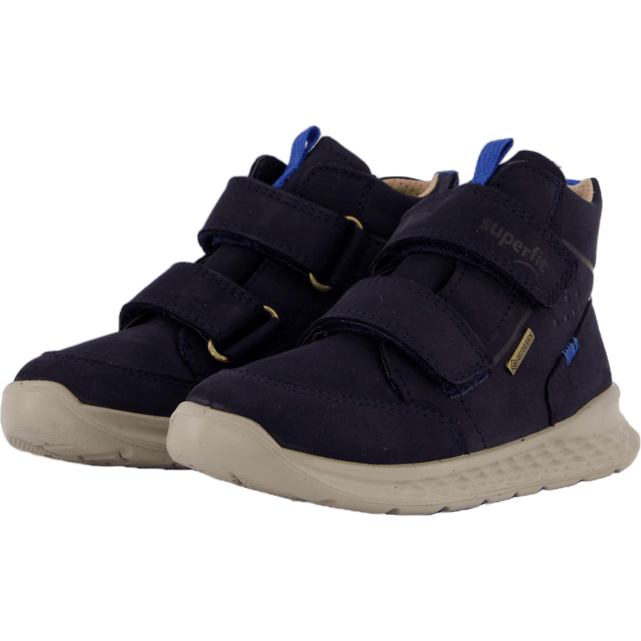 Breeze Blau - Bild 2