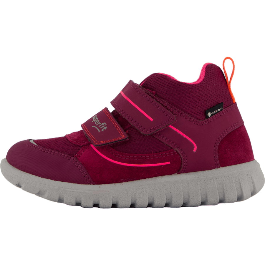 Sport7 Mini Rot/pink